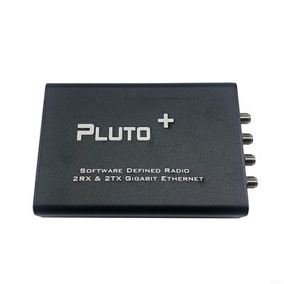 AD9363 AD9364 70MHZ~6GHZ Radio Transceiver 2R2T PLUTO+SDR