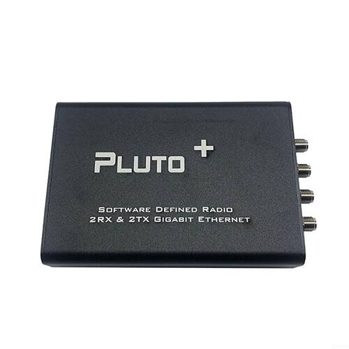 AD9363 AD9364 70MHZ~6GHZ Radio Transceiver 2R2T PLUTO+SDR