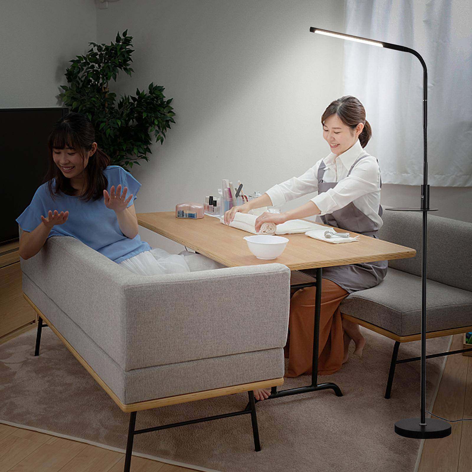 星点LED长臂置物落地灯TypeCTypeA双充电口简约钢琴客厅书房灯,畜牧/养殖物资,畜牧/养殖器械,淘宝优惠券,粉丝福利购,淘宝优惠卷