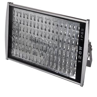 LED路灯头隧道灯56W70W84W98W126W挑臂户外防雷道路马路平板灯头