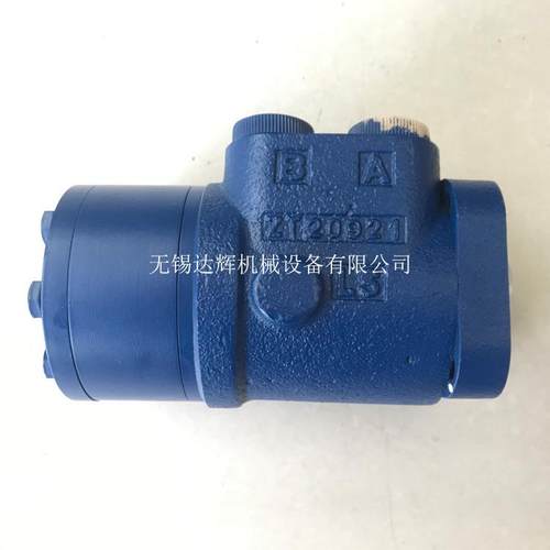 叉车配件合力杭叉柳工叉车方向机5-8吨合力叉车转向器280BA
