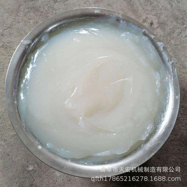 不糊电热63自熟碗锅团机数 自动煮浆凉糕机坨 荞麦碗机性能参介绍