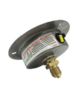 船用6532耐震压力表64 65 32656532 6765 36653268计6 65326 32