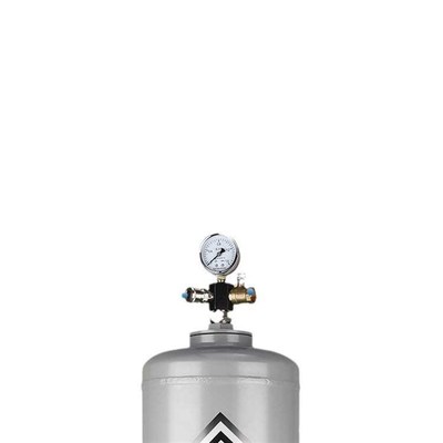 圣霸油水分离器过滤器空压机压缩空气净化气泵干燥罐自动排水