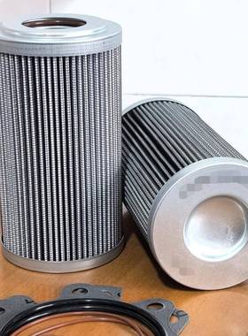 CF06540631变速箱滤芯57740-XE玻纤液压滤芯29506337