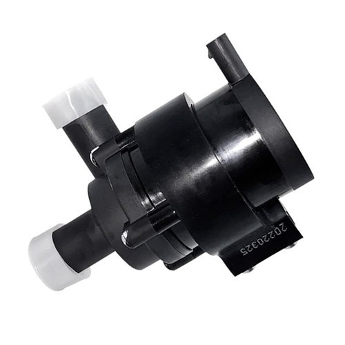 汽配：水泵电动附加冷却水泵F4J16-1118071AC适用于奇瑞瑞虎7/8