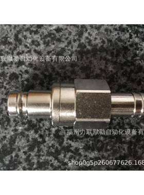 27SBTF09MPNRECTUS接头27SBTF09MPN宝塔插9mm管利达时接头