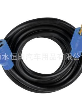 M30Amp发电机线NEMA5-30PtoNEMA5-30R10ft/15ft/20ft/25ft