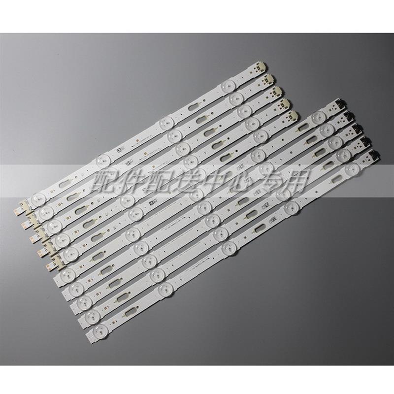 10条*40寸UE40JU6500UN40JU6400V5DU-400DCA/B-R1BN96-34792A