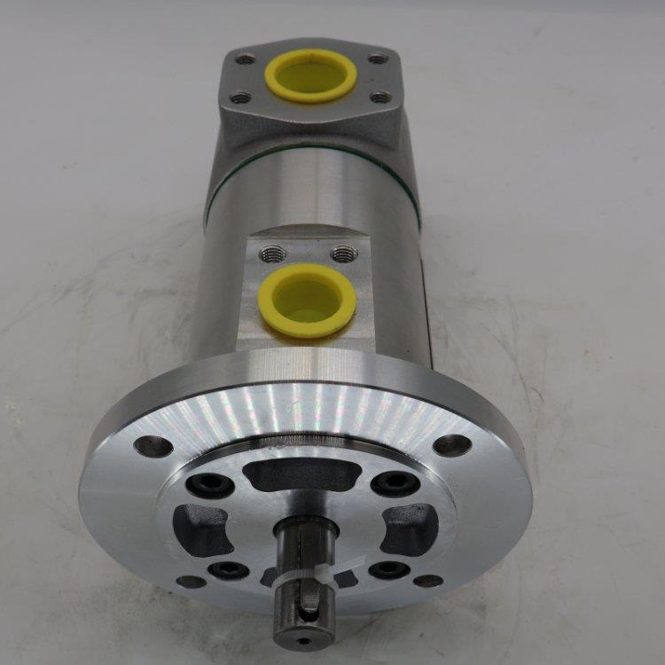 GR32STM16B35LRF3螺杆泵GR60SMT500LRF2YAX液压泵gr55smt16b330