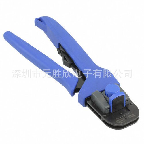 原装DF63压线钳HT802/DF63