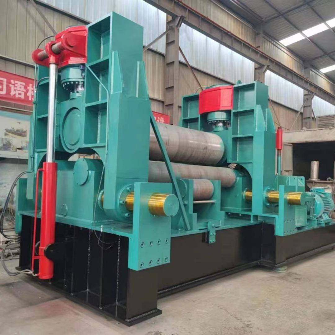 卷板机50*2500液压上辊卷板机带预弯压头容器板锅炉板卷圆机出口,电子元器件市场,其它元器件,淘宝优惠券,粉丝福利购,淘宝优惠卷