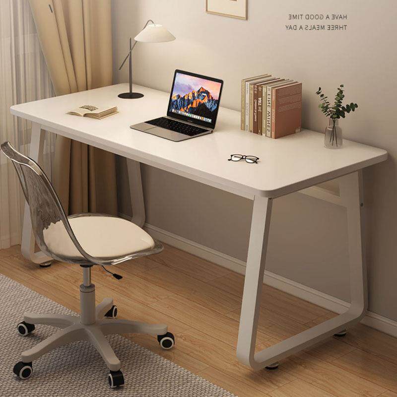 电脑桌电竞桌台式家用办公桌简易书桌新款打游戏桌子