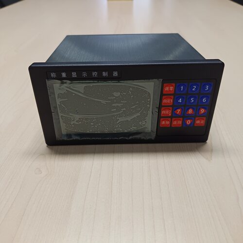 称重控制器型号SS05-LC201-P