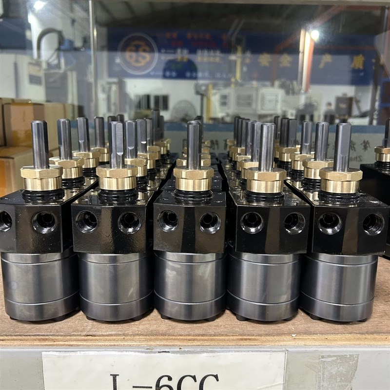 3CC5CC6CC油漆涂料齿轮泵静电喷漆齿轮泵油墨输送齿轮泵计量泵