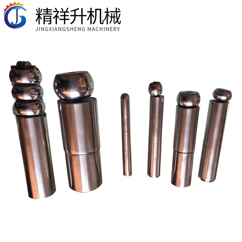 厂家供应模具弯管机抽芯模具 弯管机模具液压 弯管机模具
