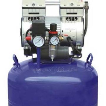 ML601-35无油空压机打气泵排气量170L/min静音压缩机厂家直供