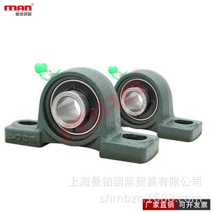 瑞典外球面轴承SYK2025303540TR(UCP204205206207208)