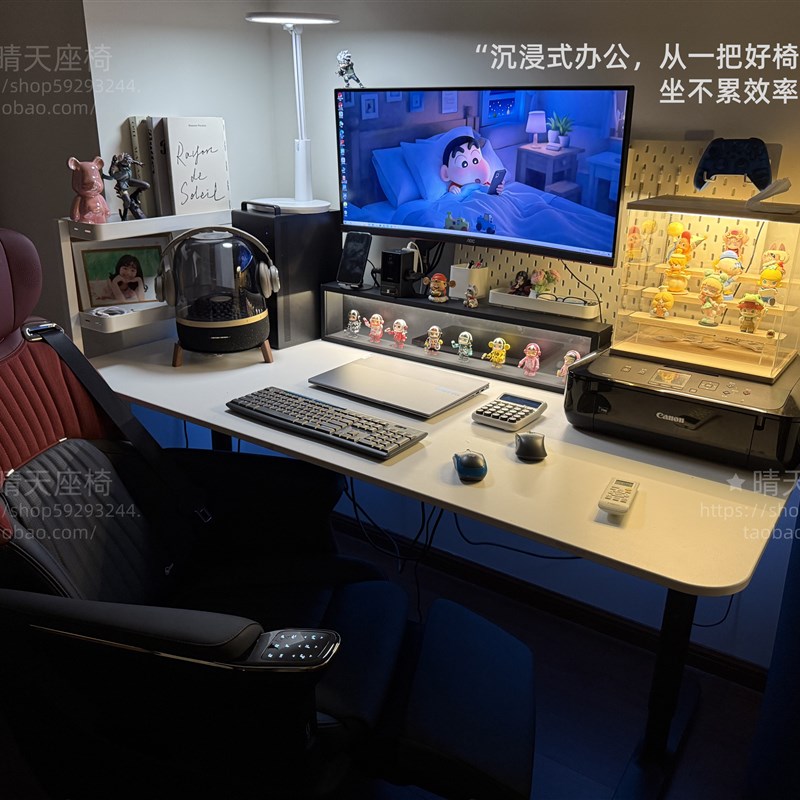 传祺M8拆车航空座椅改家用办公椅电竞椅电脑椅.通风加热按摩功能