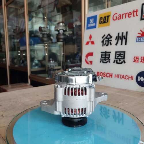 发电机 3A611-74014 AM880701 LRA02198 LRA2198 129052-77220