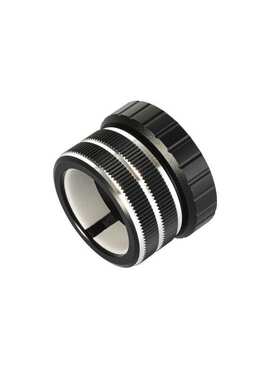 AQUILA I057天文望远镜配件1.25寸T口同轴接环