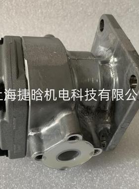 日本SHIMADZU双联齿轮泵SDYB2014R908SDYB20.14F1H9-R908