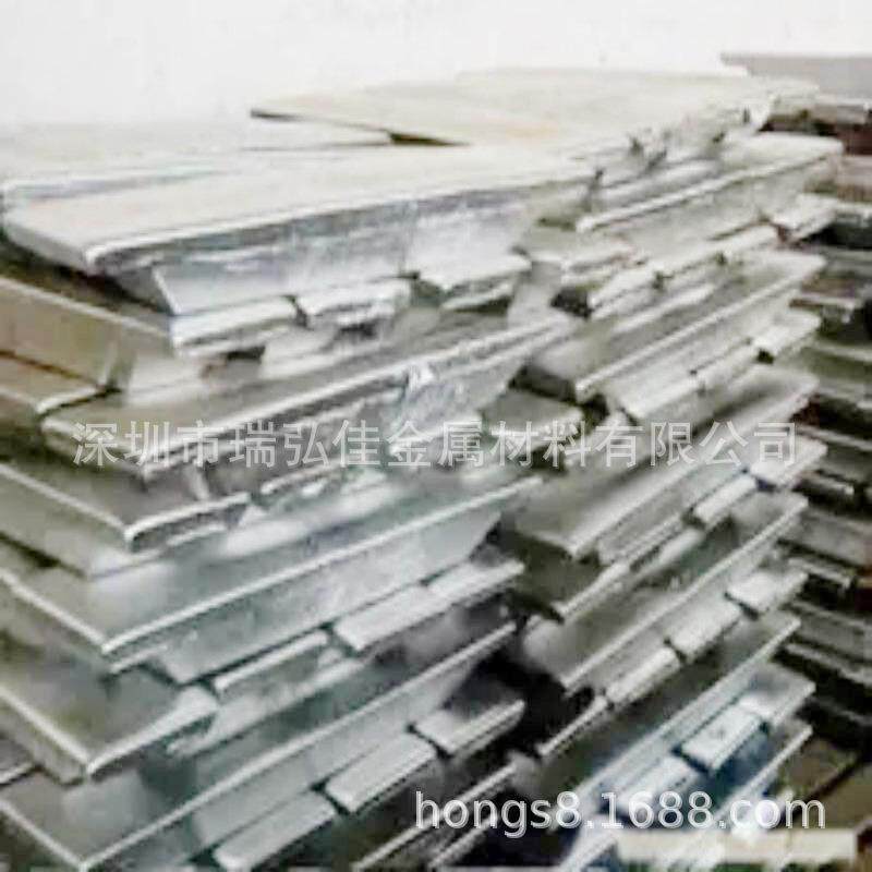 铝合金锭ZAlMg5Si1铸造铝合金锭zl203ZL203A条ZL301量大优惠