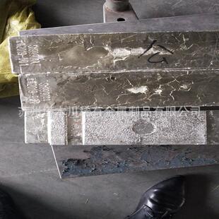 Sn99.99%云锡锡锭工业级机械电器工业用涂层材料高纯锡锭现货