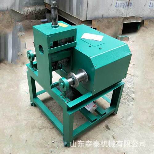 厂家 大棚电动弯管机 小型立式弯管机 63型76型弯管机报价