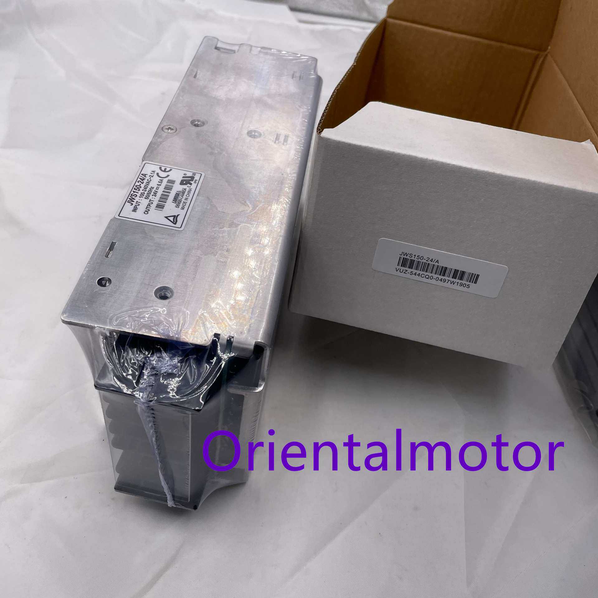 兰达开关电源JWS50-15-24 JWS75-3 24 JWS100-24 JWS150-24