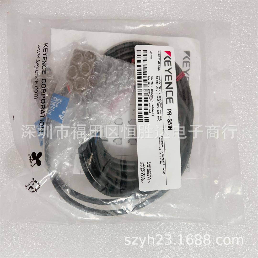 PR-M51C3PD PR-G51N 基恩士 PR-M51CN PR-M51CP PR-MB30CP 控制器