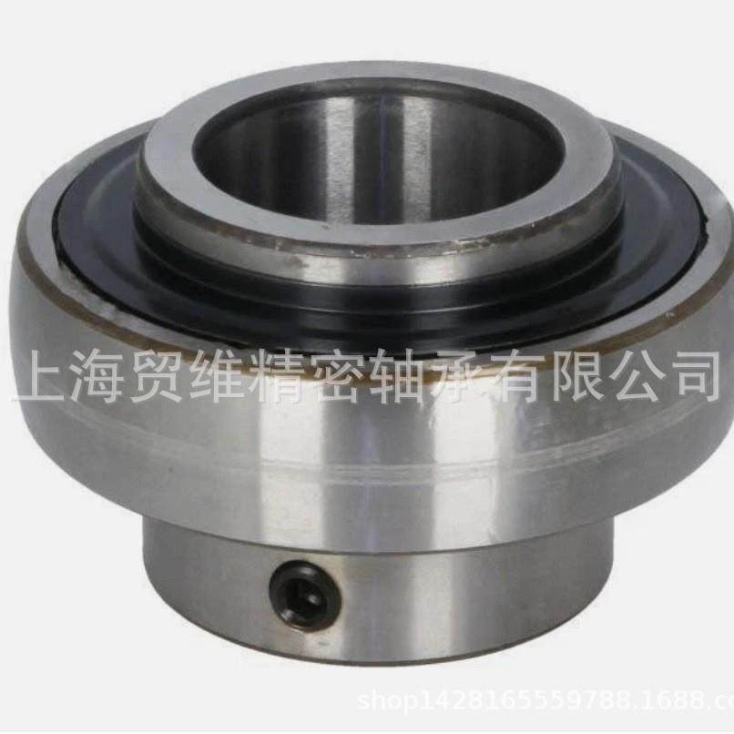 SKF轴承 YAT 204 YAR 204-2F YAR 204-2RF/VE495 YAR 204-2RF/HV