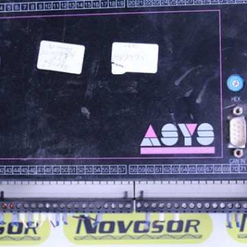 MART NR 60.001.228  ASYS-CAN-M3-CPU167E-V1 51 DCE-4V 2087475