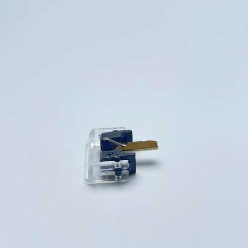 替换唱针N44-7 M44-7 M55E DUAL DN305 DN306 GARRARD黑