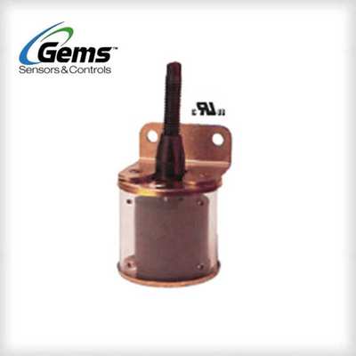 Gems捷迈LS-270系列LS-270-43765,43760,43980,43982浮球液位开关