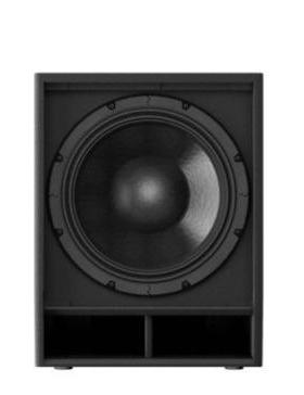 【折扣价】ADXS15XLF单15寸有源低音炮专业音箱会议音箱政企会议