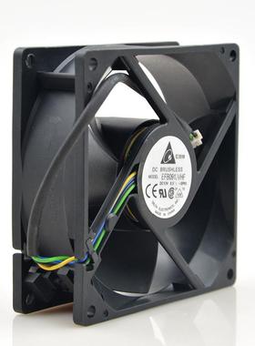 【折扣价】903212V0.57AEFB0912VHF9CM大风量风扇PWM智能控速