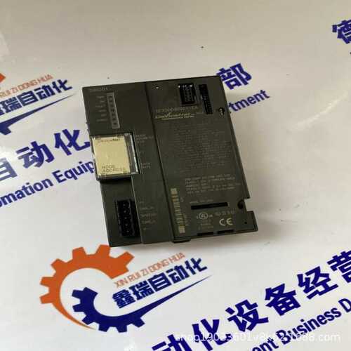 CJ1W-IA111CPU处理器通用终端模块终生服务