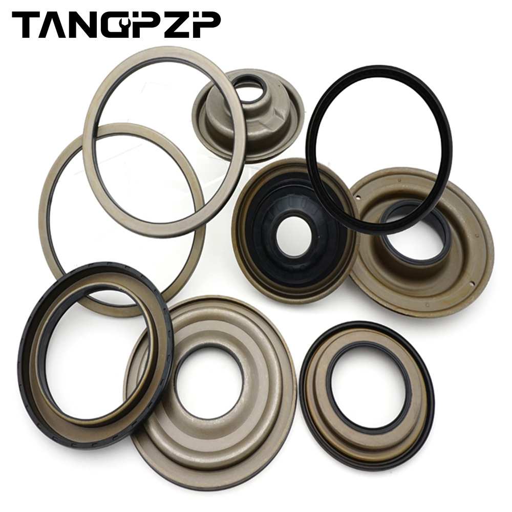 5L40E 5L50E 4L40E新款自动变速器活塞套件适用宝马路虎凯迪拉克