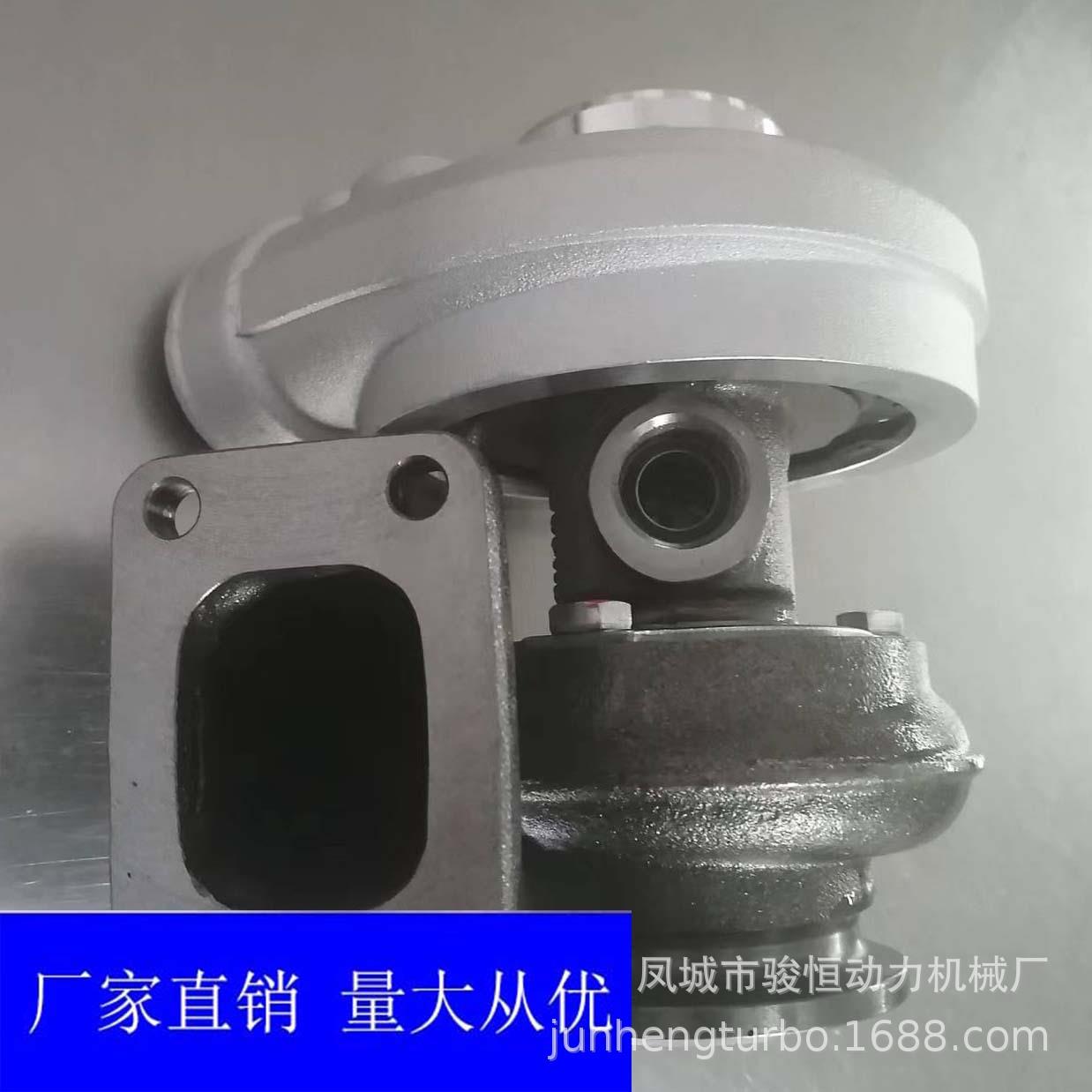 S1BTurbochargerRE71550316292316101RE548681涡轮增压器