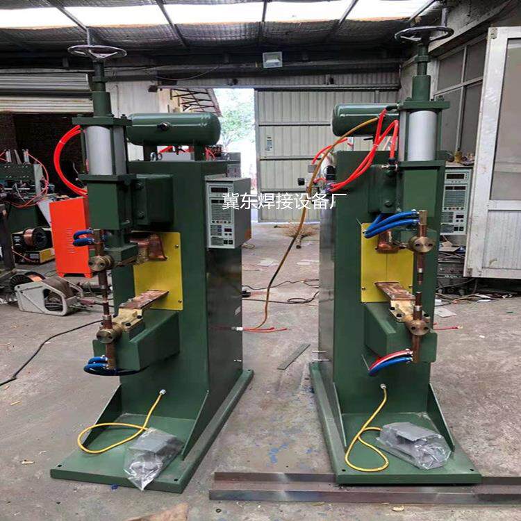 螺母DTN-80点焊机镊子点焊机不锈钢碰焊机平台点焊机