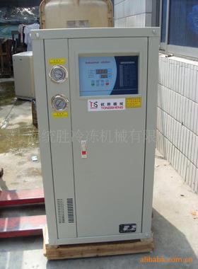 5HP冷水机，风冷式冷水机，工业冷冻机SHTS-5AC