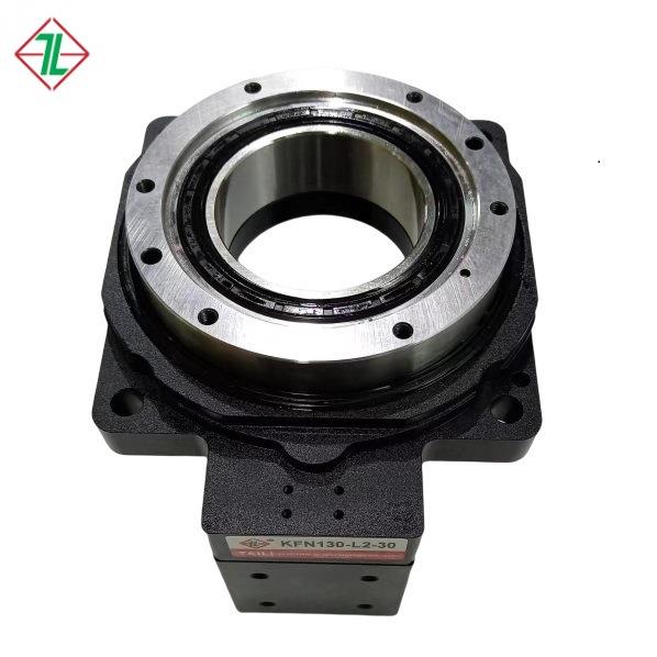 Taili中空旋转平台减速机FN130-L2-30