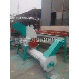 厂家直供600型PVC管塑钢粉碎机各种废旧塑料破碎机,机械设备,粉碎机,淘宝优惠券,粉丝福利购,淘宝优惠卷