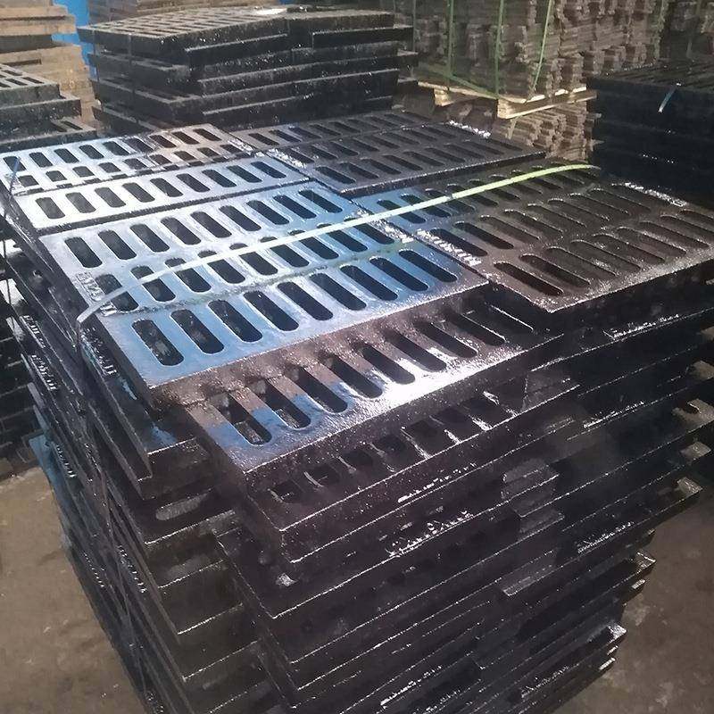380*500球墨铸铁水沟盖板各种规格型号单篦子套篦子厂家生产,基础建材,井盖,淘宝优惠券,粉丝福利购,淘宝优惠卷