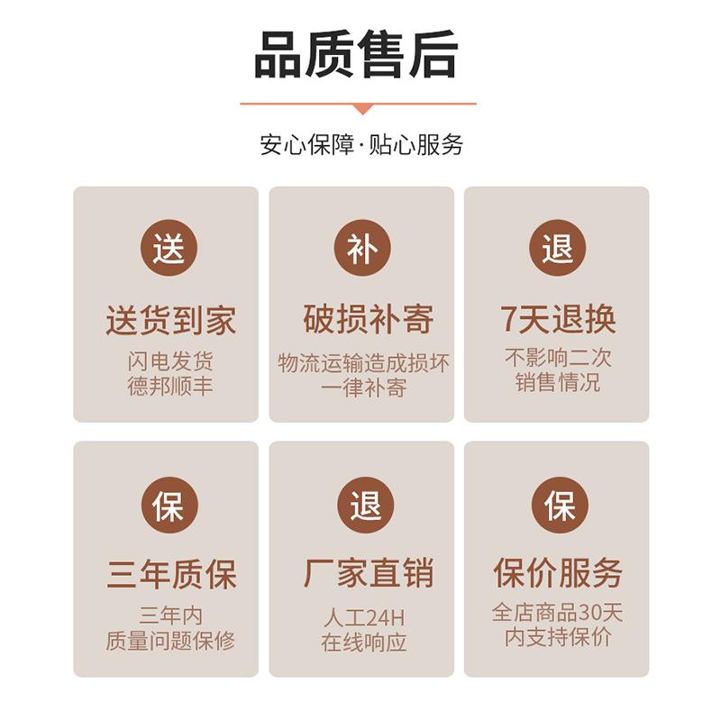 【折扣价】实木书桌学生家用桌书架一体桌子儿童学习桌电脑桌学生