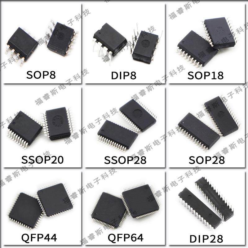 【折扣价】NUCLEO-G431RB评估板STM32NUCLEO-64DEVELOPMENTBOAR