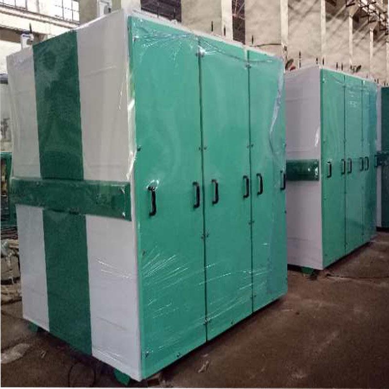 高方平筛粉状颗粒物料的分级筛理工农业医药用加工机械