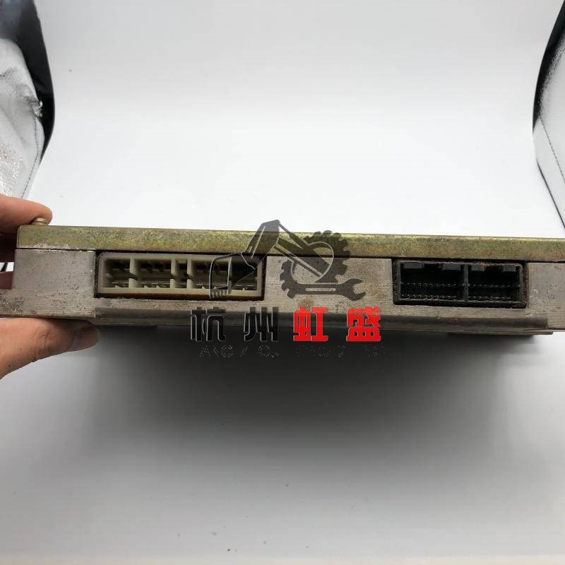适用小松PC75UU挖掘机发动机电脑板7824-68-5000