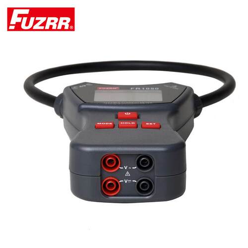 1征能F流R1050系列柔性电钳ESC表/柔性钳表/柔性电流测试0mA-0000